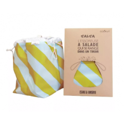 essoreuse à salade coloris assortis COOKUT