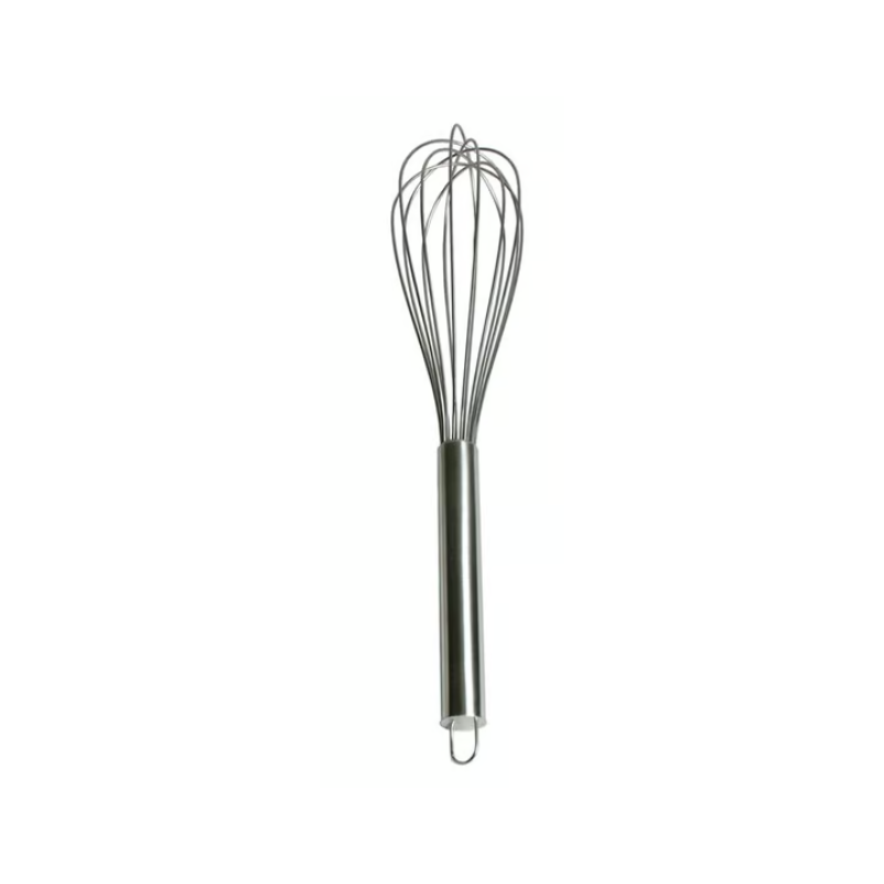 Fouet pâtissier inox 30cm