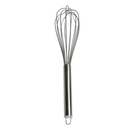 Fouet pâtissier inox 30cm