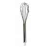 Fouet pâtissier inox 30cm