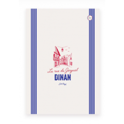 Torchon Dinan B Jerzual