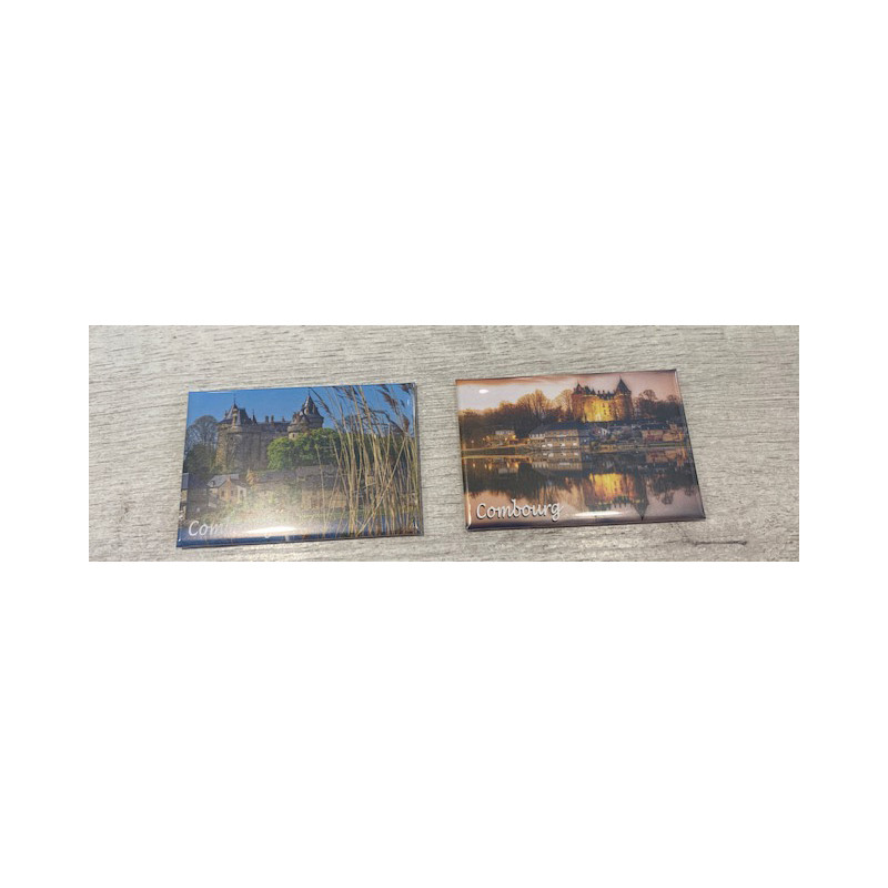 magnet 55*80 Combourg Editions Jack