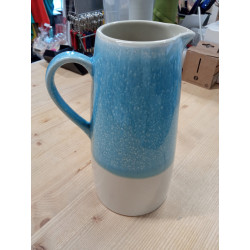 Carafe fuse bleue 1.3l ROSE ET TULIPANI