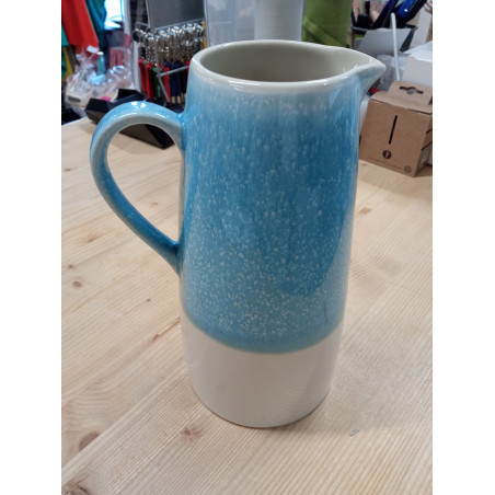 Carafe fuse bleue 1.3l ROSE ET TULIPANI