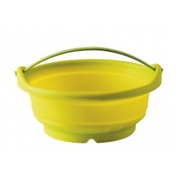 Passoire verte vapeur 20CM MASTRAD