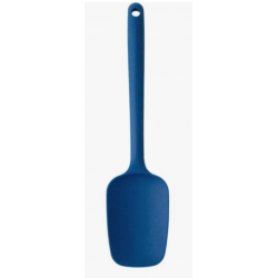 Spatule cuillère silicone BLEUE MASTRAD