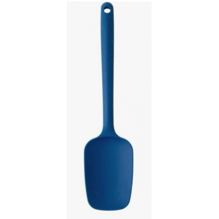 Spatule cuillère silicone BLEUE MASTRAD
