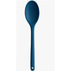 Cuillère silicone BLEUE MASTRAD