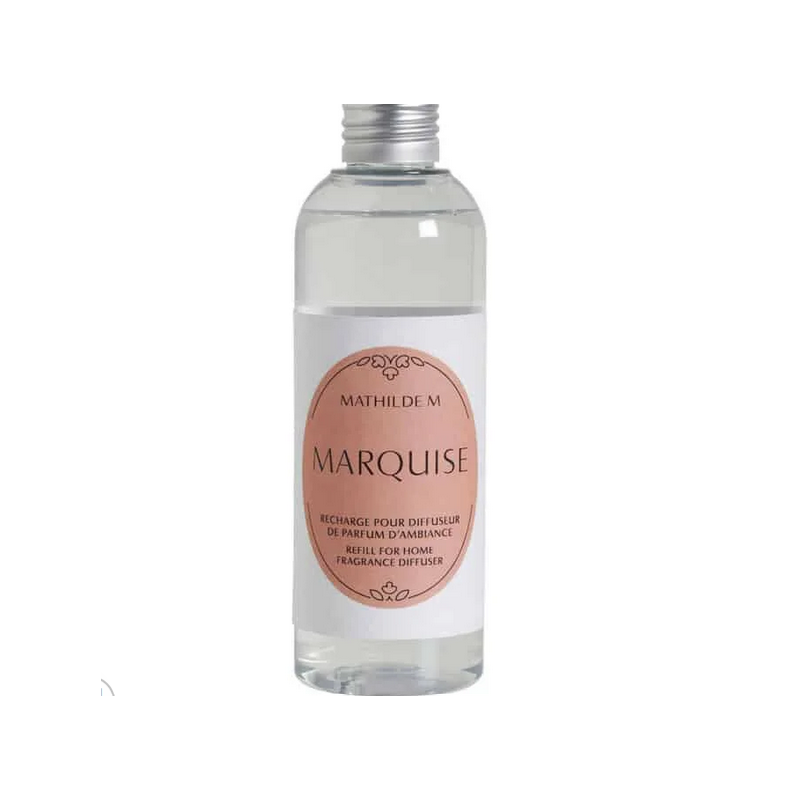 Recharge diffuseur Marquise 200 ml