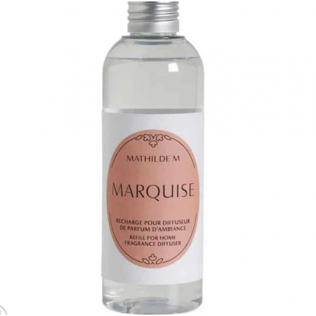 Recharge diffuseur Marquise 200 ml