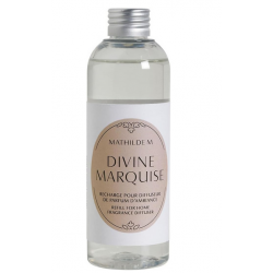 Recharge diffuseur Divine Marquise 200 ml