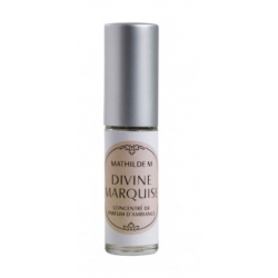 Concentré parfum Divine Marquise 4ml