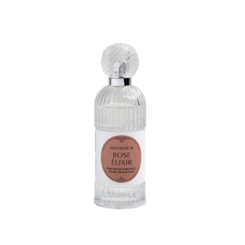 parfum d'ambiance Rose Elixir 100 ml