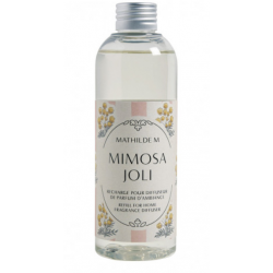 Recharge diffuseur Mimosa Joli 200 ml