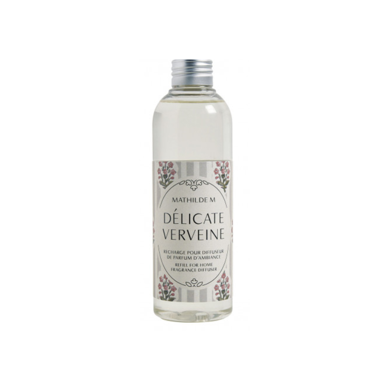 Recharge diffuseur Délicate Verveine 200 ml