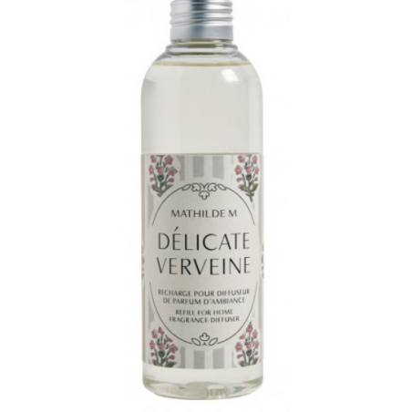 Recharge diffuseur Délicate Verveine 200 ml