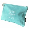 Trousse Marcel et Lily "Petits trésors de mon AVS"