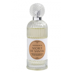 Parfum ambiance Secret de Santal 100ml
