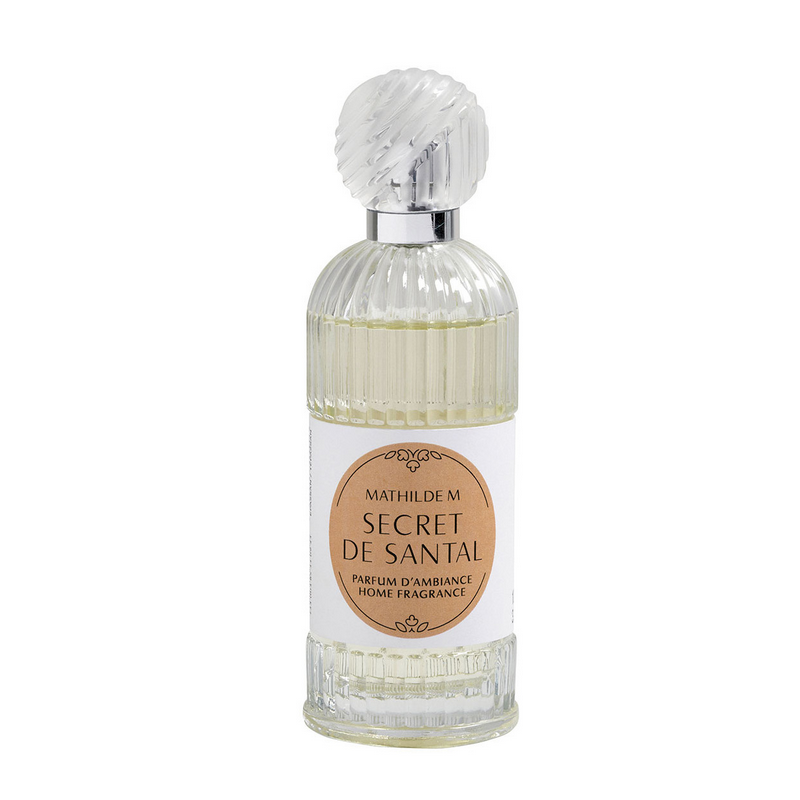 Parfum ambiance Secret de Santal 100ml