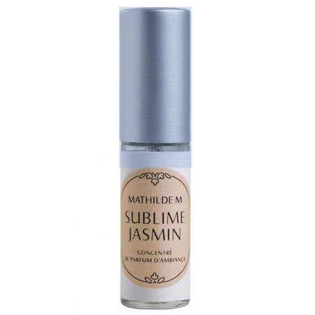 concentré de parfum Sublime Jasmin 4 ml