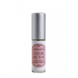 concentré de parfum fleur de thé 4 ml