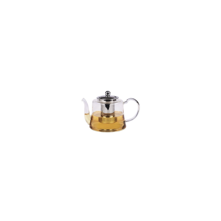 Théière 1.2 l oolong conique  BASTIDE