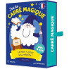 Jeu de cartes CARRE MAGIQUE AUZOU
