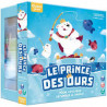 LE PRINCE DES OURS AUZOU
