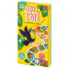 Jeu de l'oie AUZOU