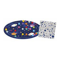 Jeu de solitaire AUZOU
