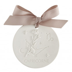 Décor parfumé astral Capricorne Rose Elixir