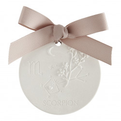 Décor parfumé astral Scorpion Divine Marquise