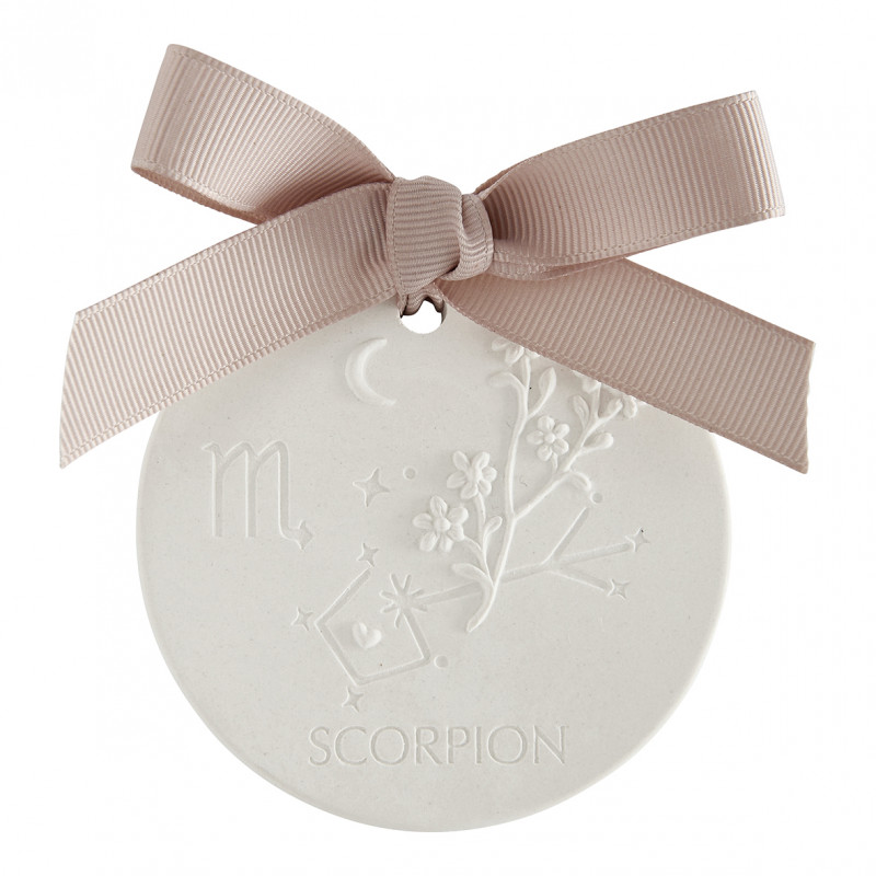 Décor parfumé astral Scorpion Divine Marquise