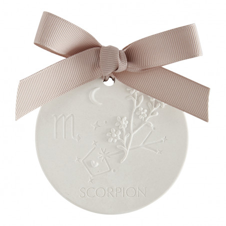 Décor parfumé astral Scorpion Divine Marquise
