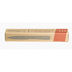 Boîte de 2 couteaux office hêtre OPINEL