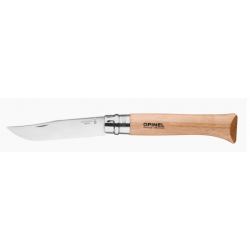 Couteau cranté N12 OPINEL