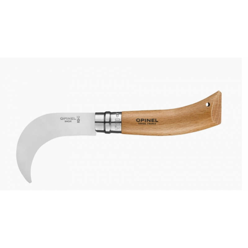 Serpette Hêtre N10 OPINEL