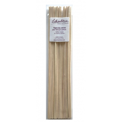 Recharge ROTIN NAT 26CM 3MM LOTHANTIQUE