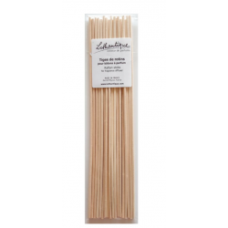 Recharge ROTIN NAT 23CM 3MM LOTHANTIQUE