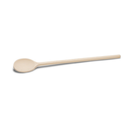 Cuillère ovale bois 30cm Patisse