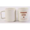 mug empilable marraine 320 ml cuivre