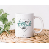 Mug mon filleul adoré