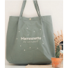 Sac totebag Mamounette de compet'