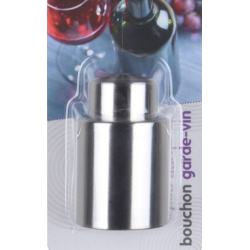 BOUCHON GARDE-VIN CHEVALIER