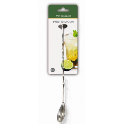 CUILLÈRE à COCKTAIL chevalier