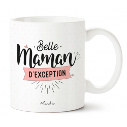 Mug belle maman d'exception