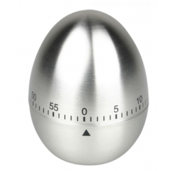 Minuteur oeuf inox CHEVALIER