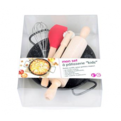 Set pâtisserie enfant CHEVALIER