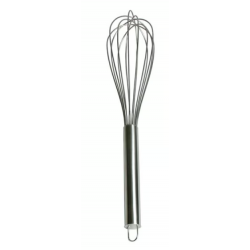 Fouet pâtissier inox 25cm CHEVALIER