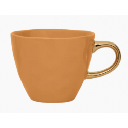 tasse à café caramel
